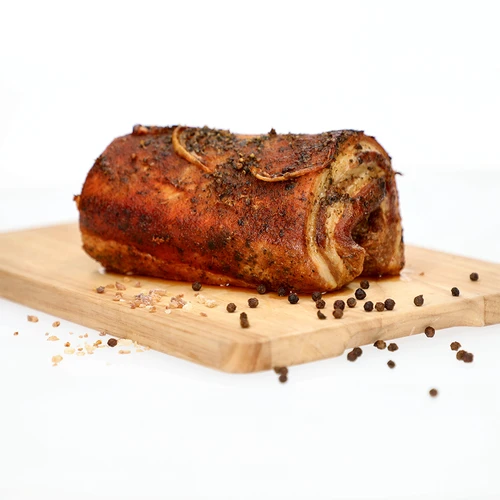 Marinada para barriga de porco - mistura de ervas e especiarias, 35 g - 6