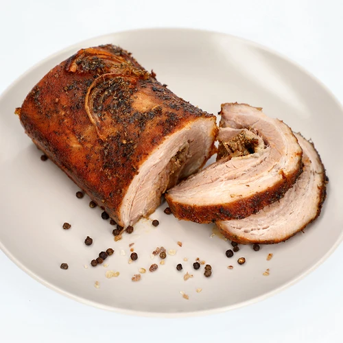 Marinada para barriga de porco - mistura de ervas e especiarias, 35 g - 7