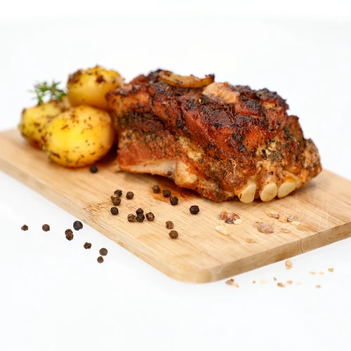 Marinada para costelinhas - mistura de ervas e especiarias, 35 g - 6