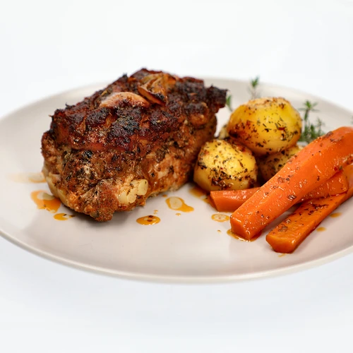 Marinada para costelinhas - mistura de ervas e especiarias, 35 g - 7