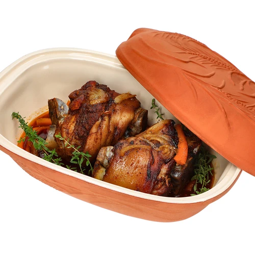 Marinada para joelho de porco - mistura de ervas e especiarias, 70 g - 6