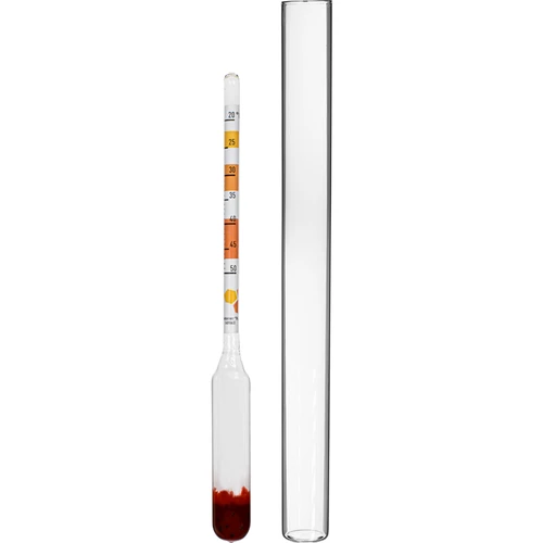 Medidor de Mel  - 1 
