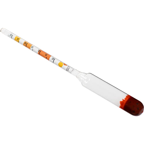 Medidor de Mel - 3