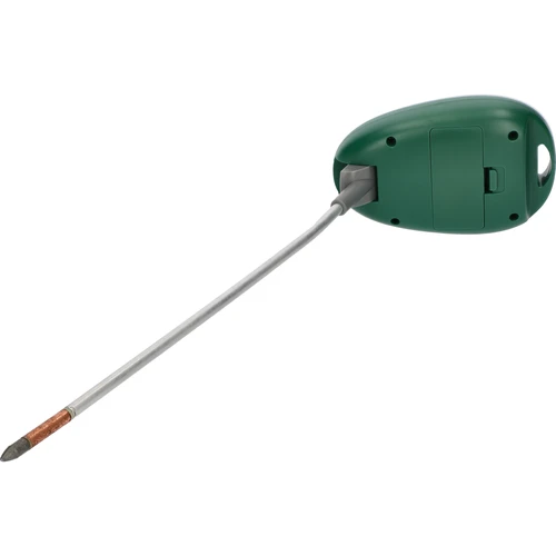 Medidor eletrónico de solo 4 em 1 - 7