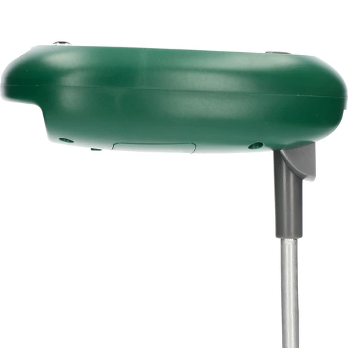 Medidor eletrónico de solo 4 em 1 - 6