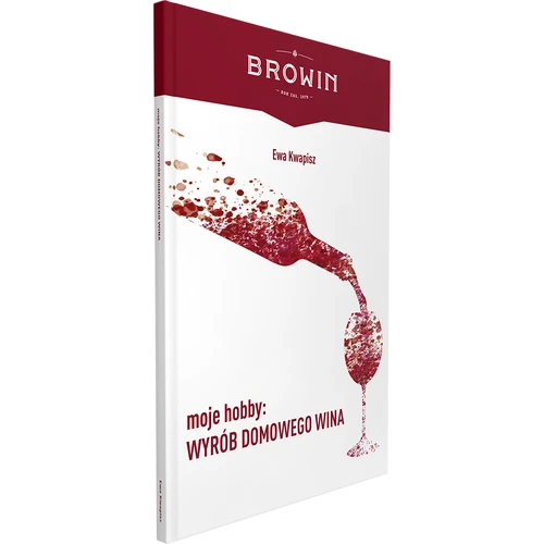 Meu hobby: fabricação de vinho caseiro - livro - 2