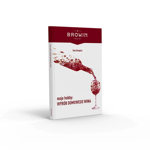 Meu hobby: fabricação de vinho caseiro - livro - 5
