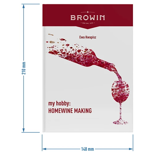 Meu hobby: produção de vinho caseiro - versão em inglês - 6