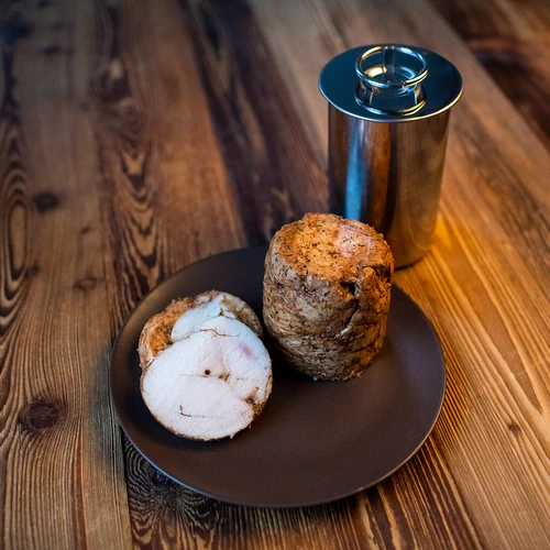 Mistura clássica de ervas e especiarias para cozedor de fiambre - 6