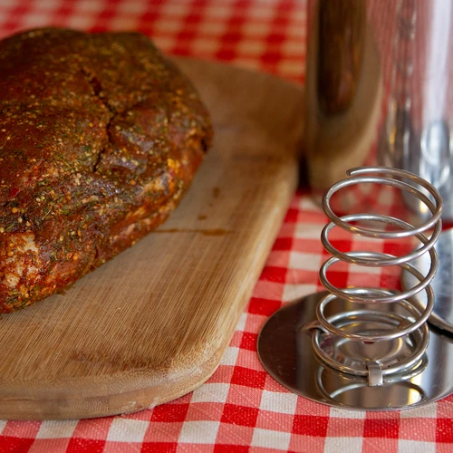 Mistura clássica de ervas e especiarias para cozedor de fiambre - 8