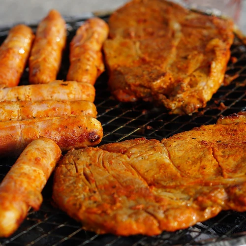 Mistura clássica de ervas e especiarias para cozedor de fiambre - 7