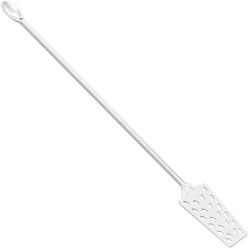 Misturador de plástico 48 cm  - 1 