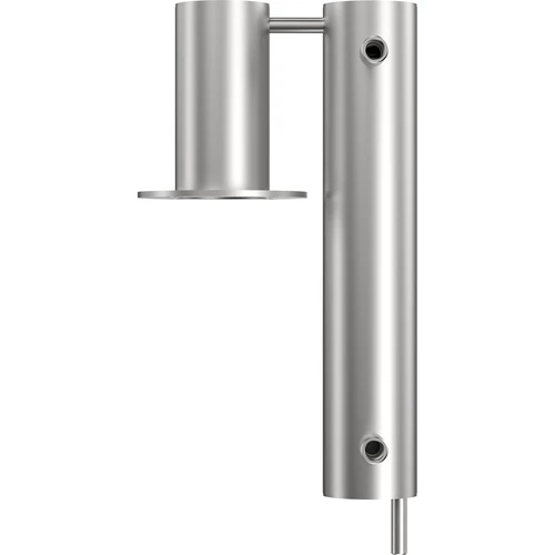 Módulo de destilador - cabeçote - condensador em serpentina