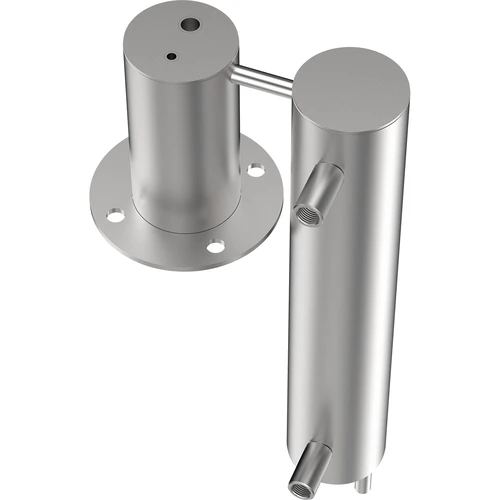 Módulo de destilador - cabeçote - condensador em serpentina - 3