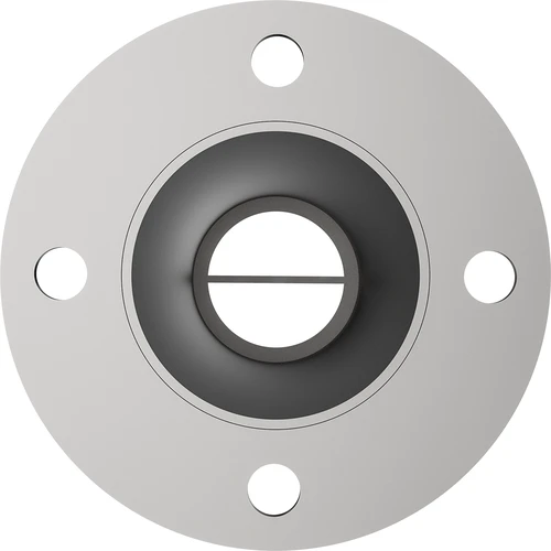 Módulo de destilador - conector - fi 48,3 mm comp. 250 mm - 2
