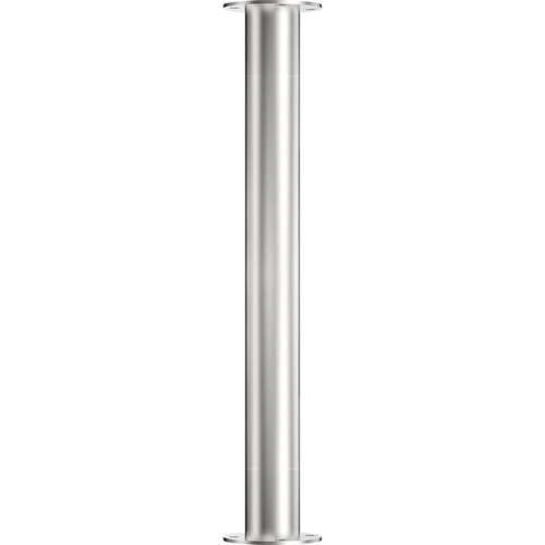 Módulo de destilador - conector - fi 48,3 mm comp. 500 mm  - 1 