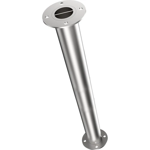 Módulo de destilador - conector - fi 48,3 mm comp. 500 mm - 2