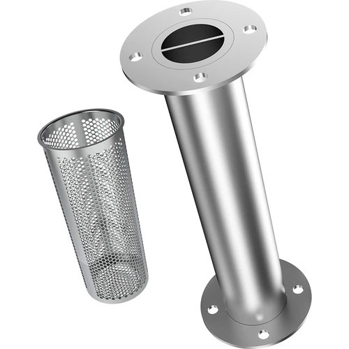 Módulo de destilador para aromatização de destilados - 2