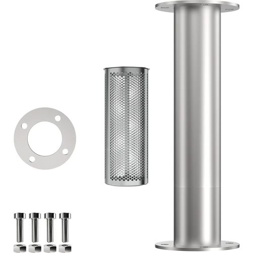 Módulo de destilador para aromatização de destilados - 3