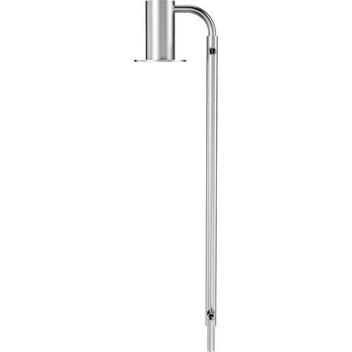 Módulo do destilador – cabeça com condensador Liebig