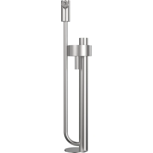 Módulo do destilador - papagaio de destilação