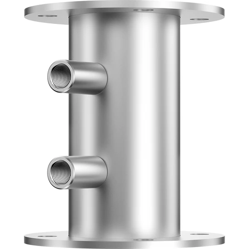 Módulo do destilador - refluxo - shotgun