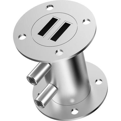 Módulo do destilador - refluxo - shotgun - 2