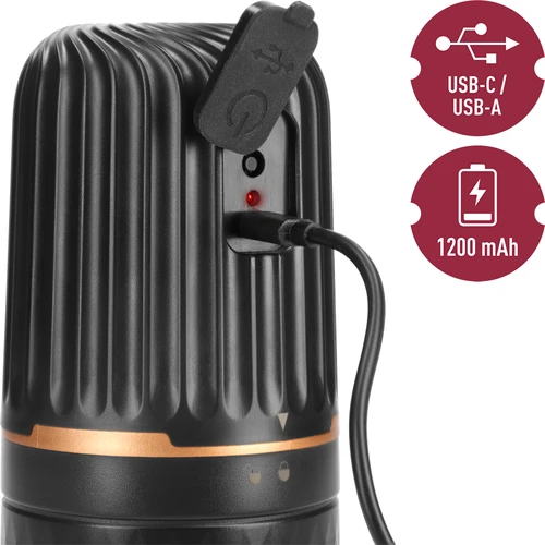 Moedor de café - elétrico, de mós - 9