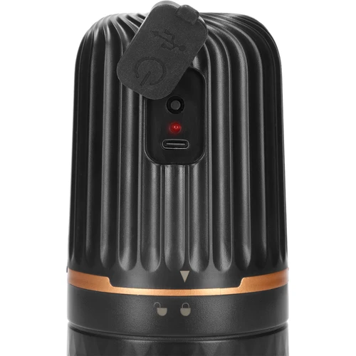 Moinho de café – elétrico, de mós - 8