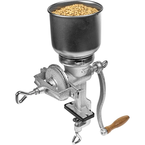 Moinho universal para grãos, triturador de mesa - 1 kg - 2