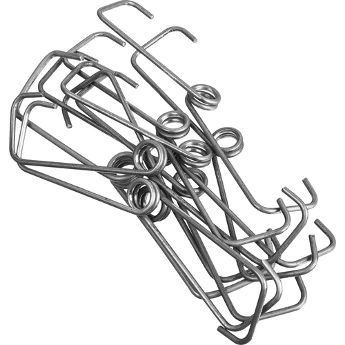 Molas para frascos Weck “tradicionais” – 10 unidades