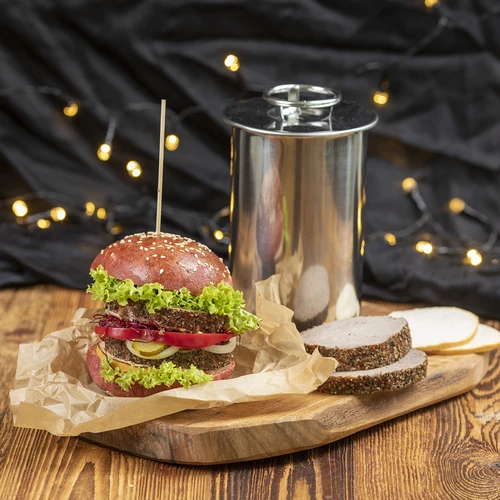 Molde para fiambre - Festa em Família 3 kg - 21