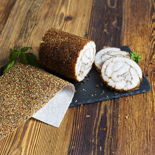 Molde para fiambre - Festa em Família 3 kg - 20