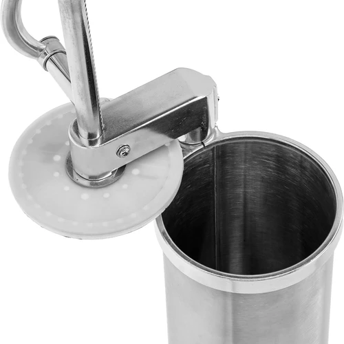 Nadziewarka pionowa 5kg - 7