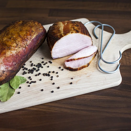 Nitrato de potássio para curar carnes, 100 g - 3