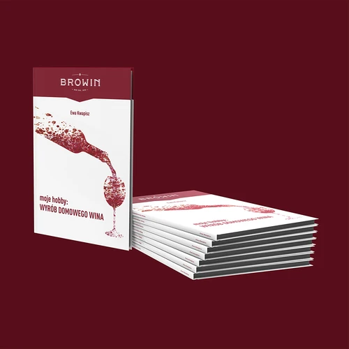 O meu hobby: produção de vinho caseiro - livro - 4