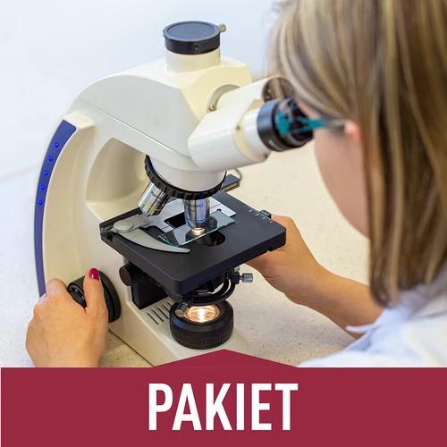 Pacote profissional - mosto