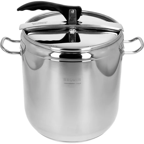 Panela de Pressão 17 L  - 1 