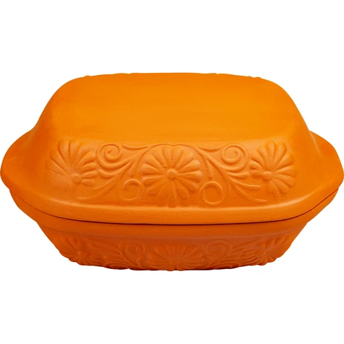 Panela romana 4 L  - 1 