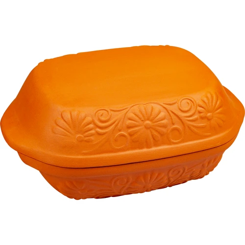 Panela romana 4 L - 2