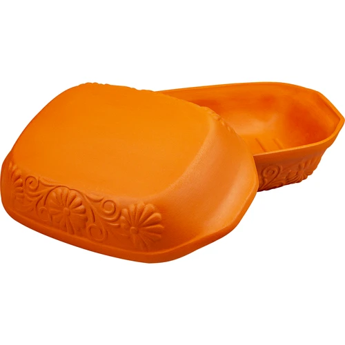 Panela romana 4 L - 3