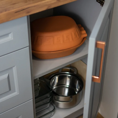 Panela Romana 4 L - 14