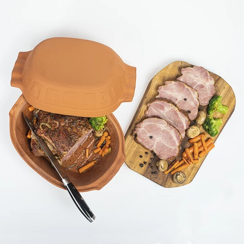 Panela Romana 4 L - 7