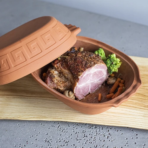 Panela Romana 4 L - 9