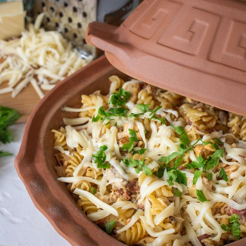 Panela Romana 4 L - 10