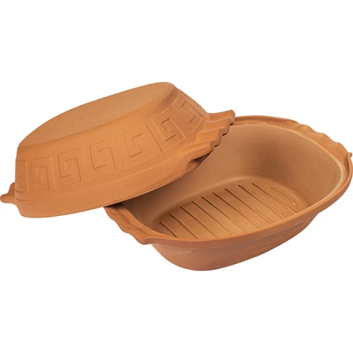 Panela Romana 4L - 2