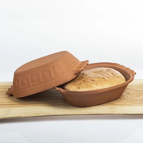 Panela Romana 4L - 5