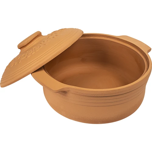 Panela romana redonda 4 L - 3