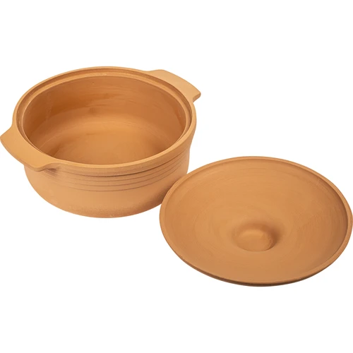 Panela romana redonda 4 L - 4