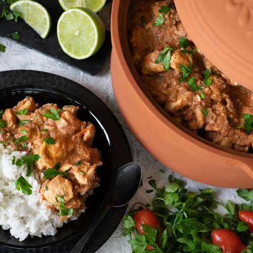 Panela romana redonda 4 L - 13